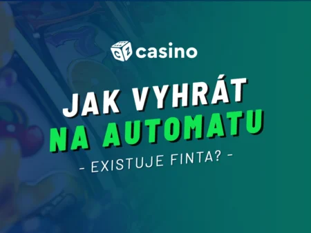 Jak vyhrát na online automatu – Rady a tipy jak si přijít na pěkné odměny!