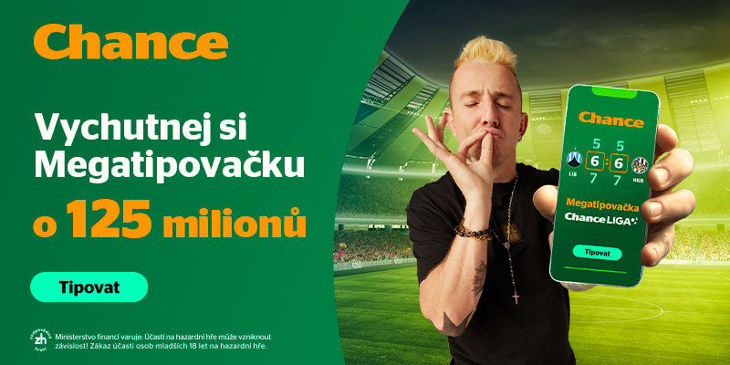Chance casino Megatipovačka