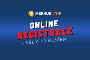 MerkurXtip registrace a přihlášení – začněte hrát rychle a bez starostí!