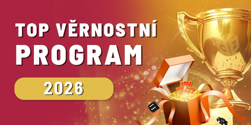Nejlepší věrnostní program 2026