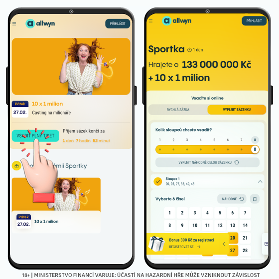 Sazka Prémie Sportky