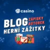 Náš blog – Zápisky ze hraní autorek cz-casina