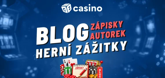 Náš blog – Zápisky ze hraní autorek cz-casina