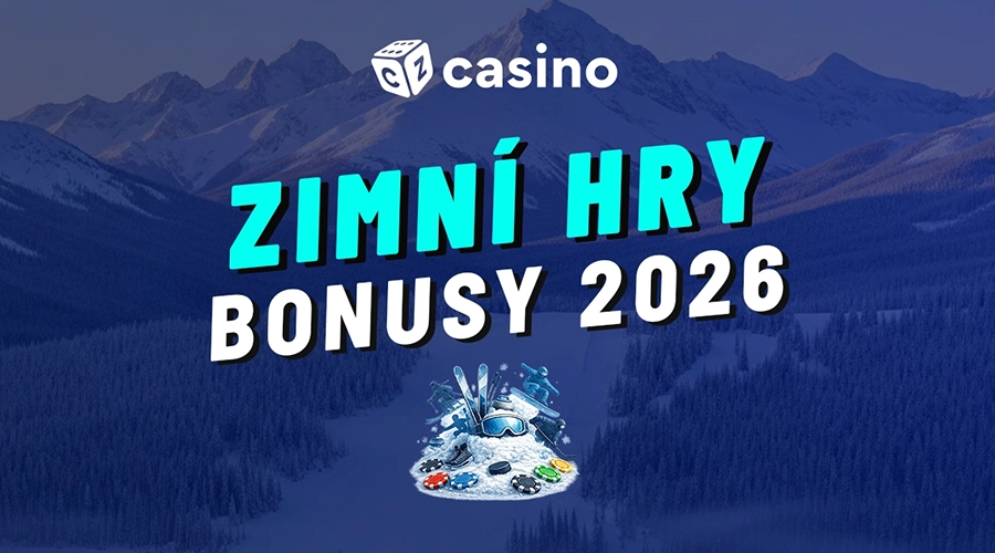Zimní hry bonusy dnes