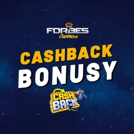 Forbes cashback – Jak funguje a kolik peněz získáte