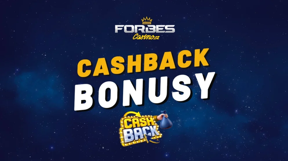 Forbes cashback – Jak funguje a kolik peněz získáte