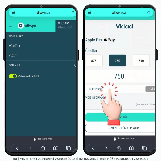 Hra týdne promo kód