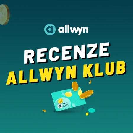 Allwyn klub 2026 – Hodnocení, věrnostní karta, bonusy, Kolo štěstí