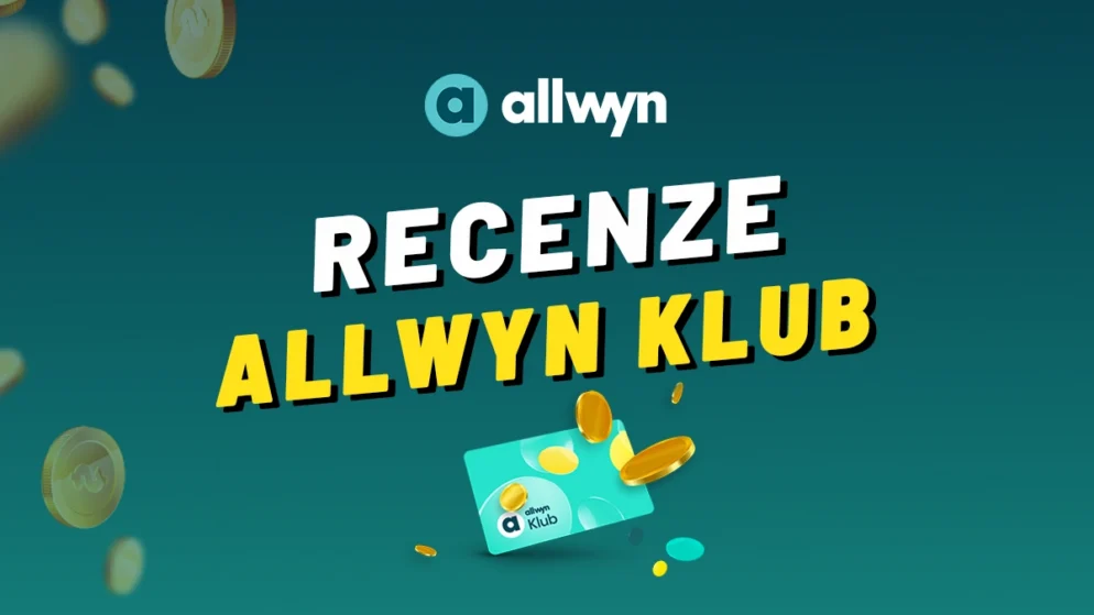 Allwyn klub 2026 – Hodnocení, věrnostní karta, bonusy, Kolo štěstí