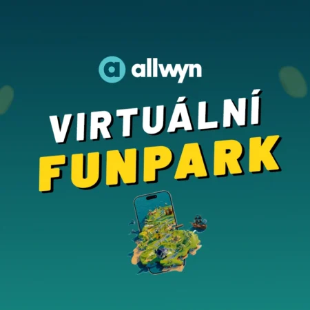 Allwyn FunPark – Navštivte virtuální zábavní park a odneste si skvělé bonusy!