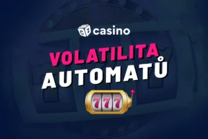 Volatilita automatů – Kompletní průvodce a jak ji využít ve svůj prospěch