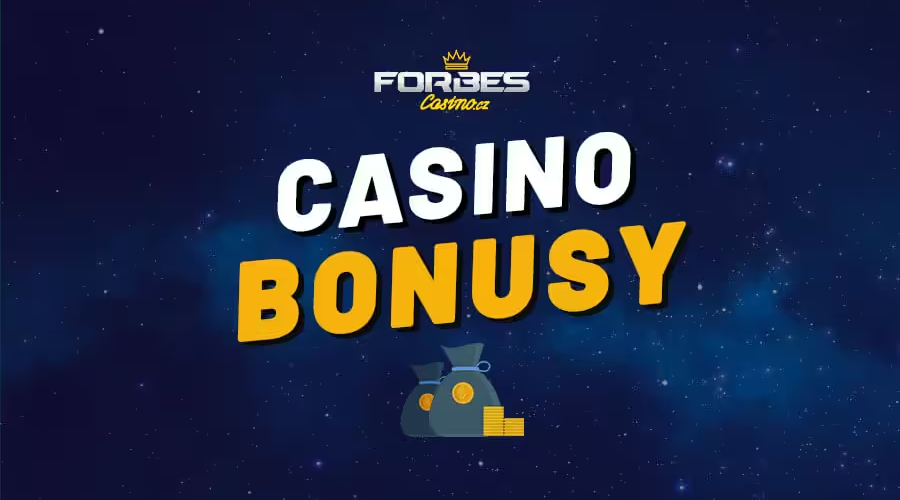 Forbes casino bonus