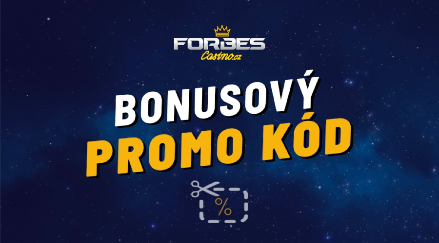 Forbes casino promo kód