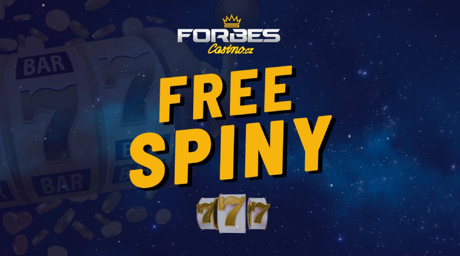 Forbes casino free spiny