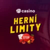 Herní limity – Kompletní průvodce bezpečným hraním
