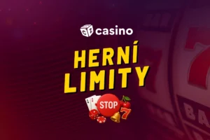 Herní limity – Kompletní průvodce bezpečným hraním