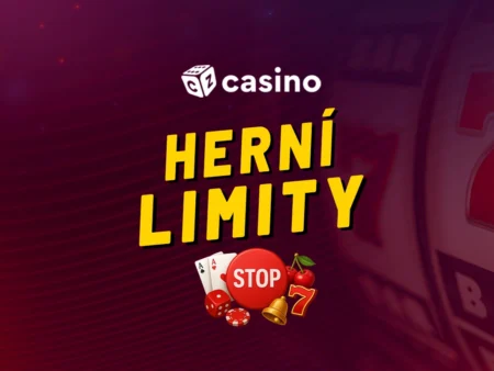 Herní limity – Kompletní průvodce bezpečným hraním