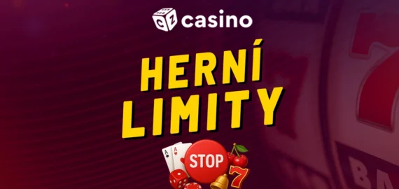 Herní limity – Kompletní průvodce bezpečným hraním
