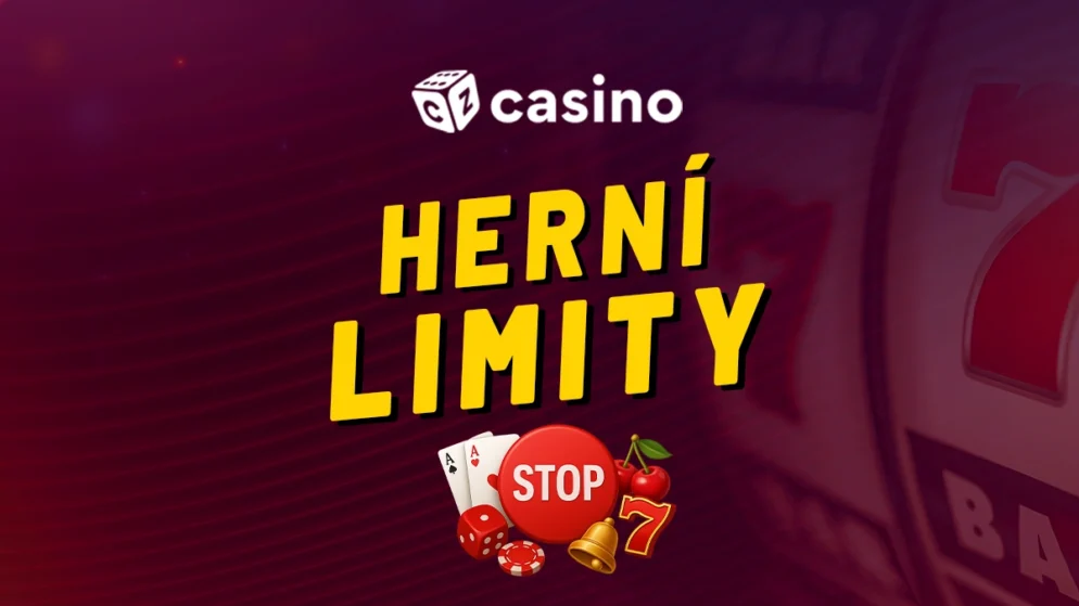 Herní limity – Kompletní průvodce bezpečným hraním