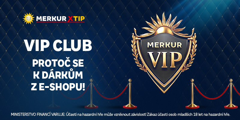 Casino MerkurXtip věrnostní program