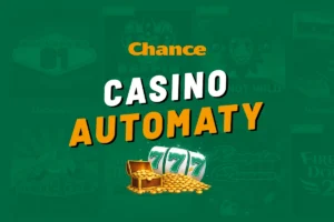 Chance Vegas – Objevte nejlepší casino hry na jednom místě!