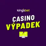 Kingsbet výpadek – Rychlá pomoc při nedostupnosti casina