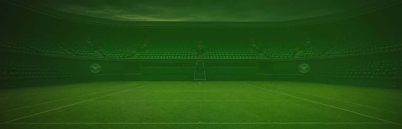 Wimbledon casino bonusy