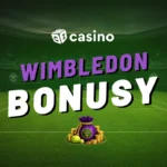 Bonusy na Wimbledon 2026: Nejlepší casino a sázkové nabídky