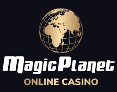 Magic Planet casino