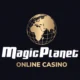 Magic Planet casino