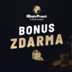 Magic Planet casino bonus 2026 – Berte odměnu 500 Kč a free spiny!