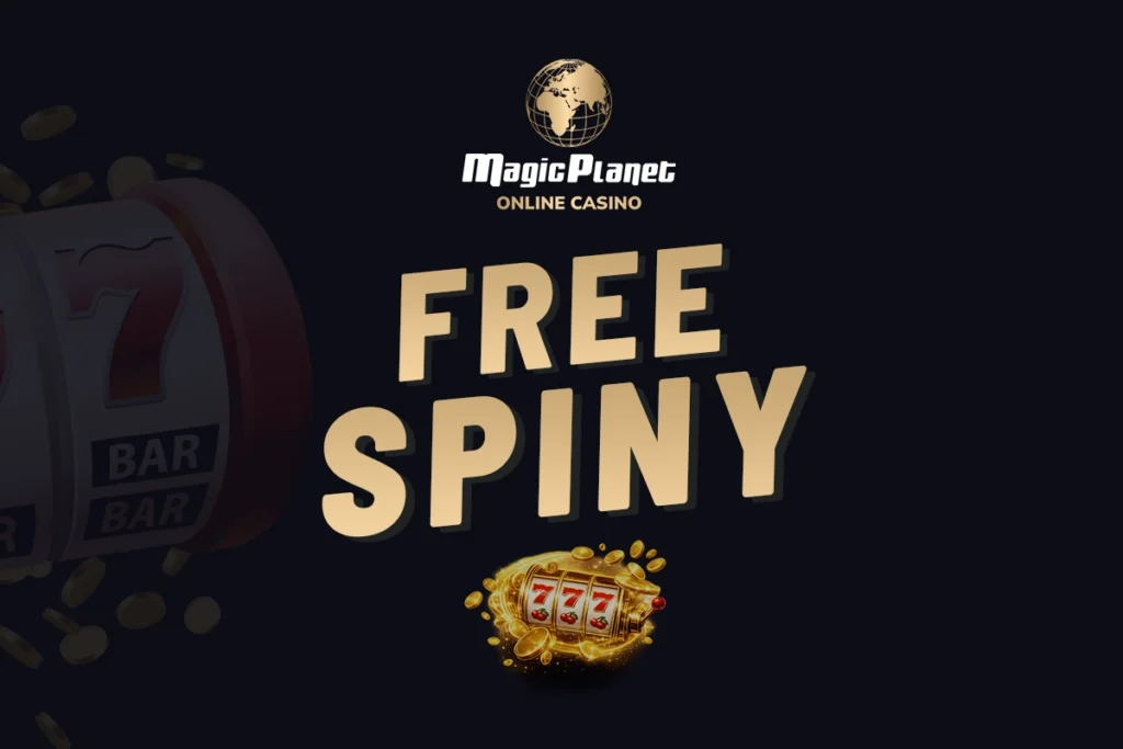 magic planet free spiny