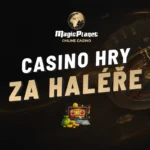Magic Planet hry za haléře 2026 – Nízké sázky a vysoké výhry