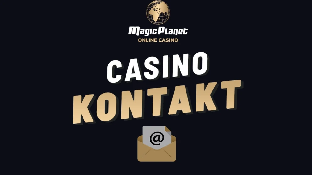 Magic Planet kontakt 2026 – Jak se obrátit na zákaznickou podporu
