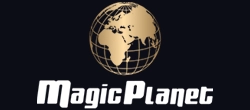 Magic Planet online casino
