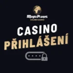 Magic Planet casino přihlášení 2026 – Přihlášení z mobilu + nejčastější problémy