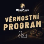 Magic Planet věrnostní program MAGIC+ 2026 – Bonusy pro vás na každý den