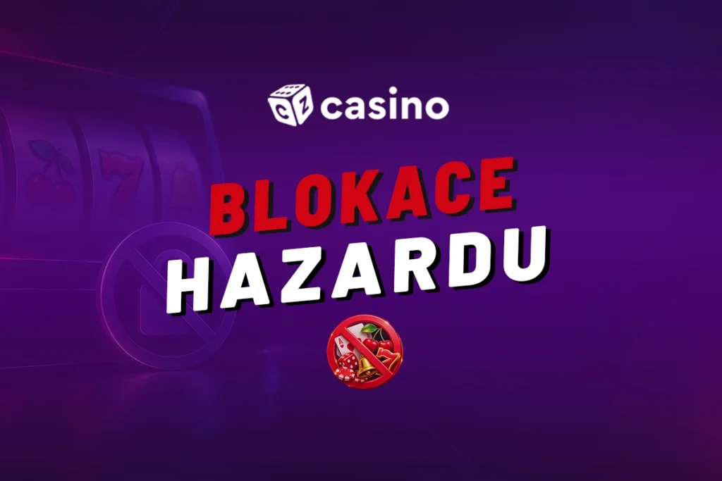 Blokátory hazardu