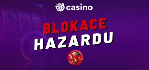Blokátory hazardu – Jak zablokovat hazard na svém mobilu a počítači