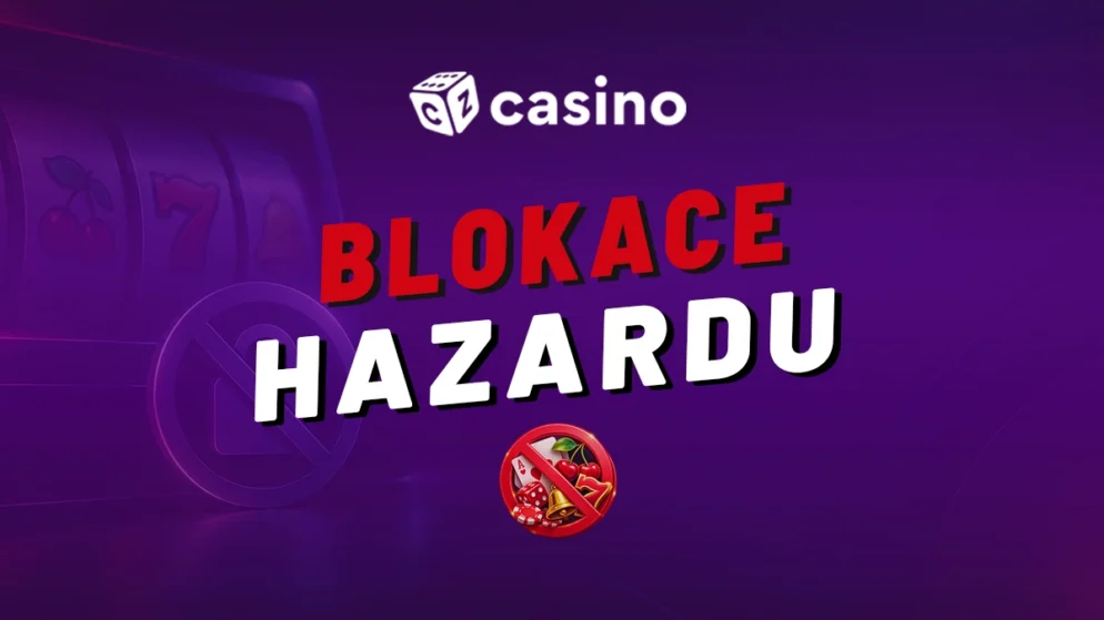 Blokátory hazardu – Jak zablokovat hazard na svém mobilu a počítači