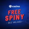 Free spiny bez vkladu 2026 | Nabídky pro nové i stávající hráče
