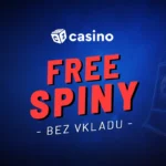 Free spiny bez vkladu 2026 | Nabídky pro nové i stávající hráče