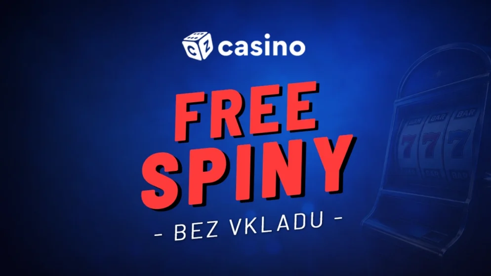 Free spiny bez vkladu 2026 | Nabídky pro nové i stávající hráče