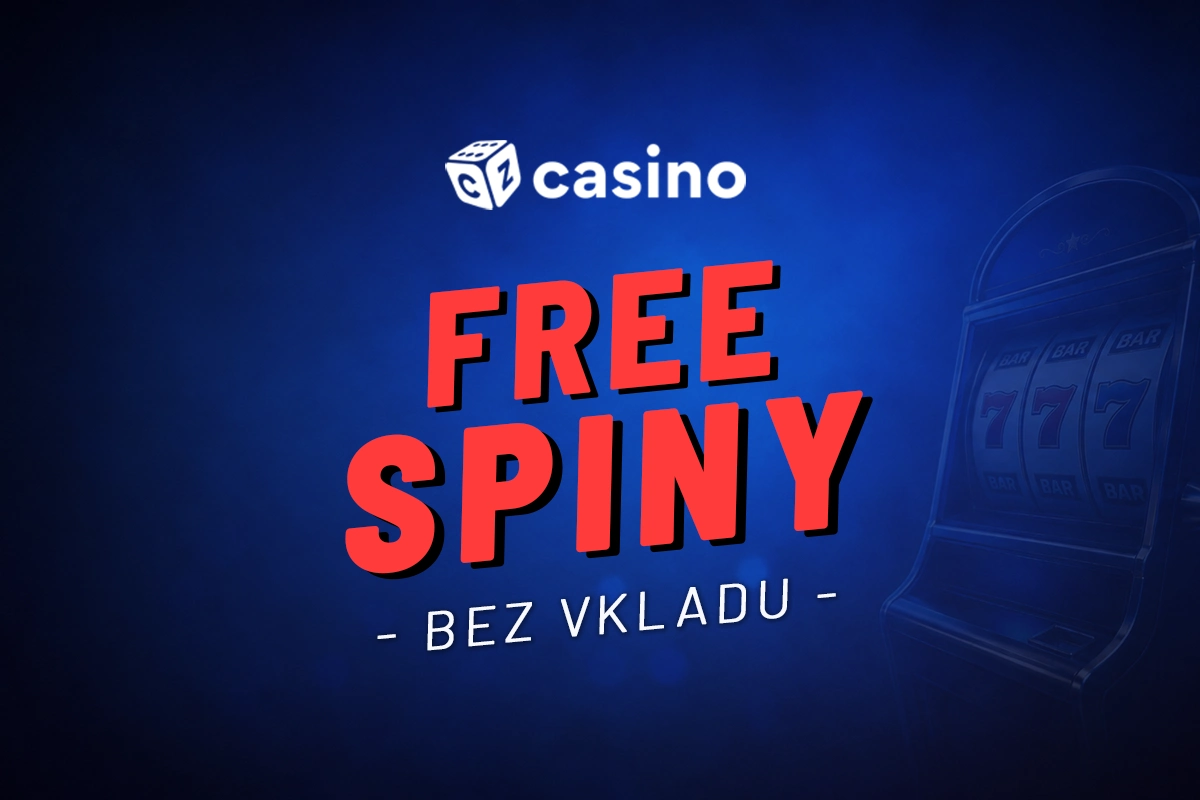 Free spiny bez vkladu