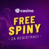 Free spiny za registraci | Přehled nabídek zdarma i s podmínkami