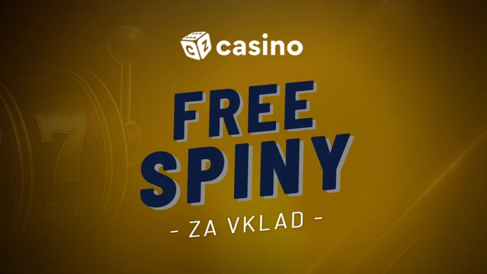 Free spiny za vklad 2026 | Nabídky za první vklad i aktuální akce