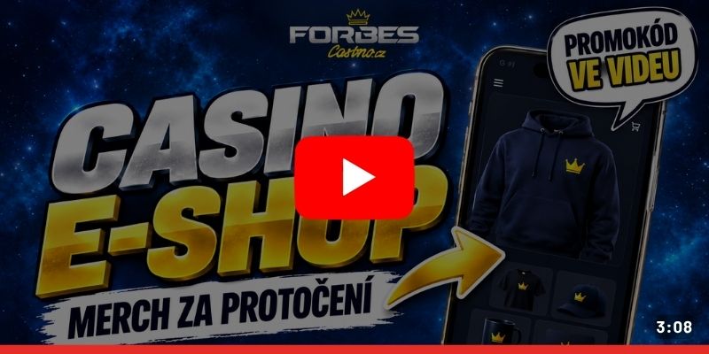 Forbes eshop video 