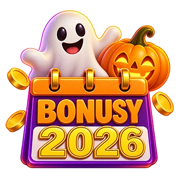 Halloween bonusy