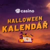 Halloween casino kalendář aktualizováno 25.10.2026 | Dnešní bonusy a free spiny