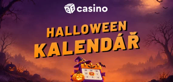 Halloween casino kalendář aktualizováno 25.10.2026 | Dnešní bonusy a free spiny